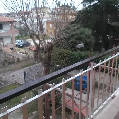 Daire Jardin Do Leblon *
