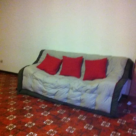 Daire Jardin Do Leblon *