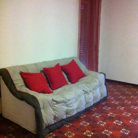Daire Jardin Do Leblon *