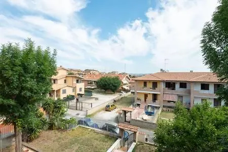 Daire Jardin Do Leblon Roma