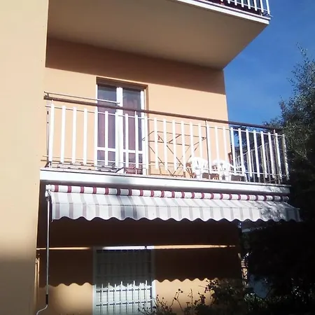 Jardin Do Leblon Daire