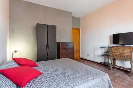 Apartment Jardin Do Leblon *
