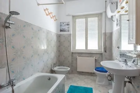 Jardin Do Leblon Apartment